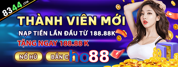 ☘️ Slots RTP cao + Vòng quay miễn phí! ho88